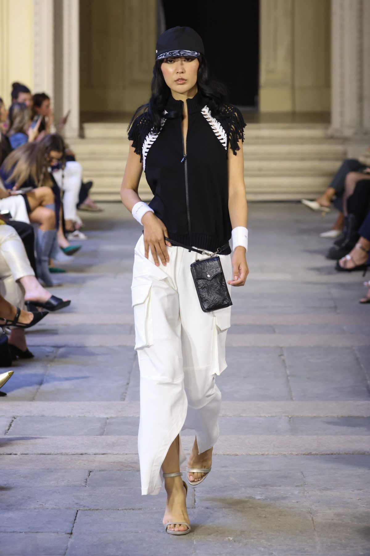 Galleria foto 'Presentazioni, anteprime ed eventi. La moda che ha animato Milano' - foto 26