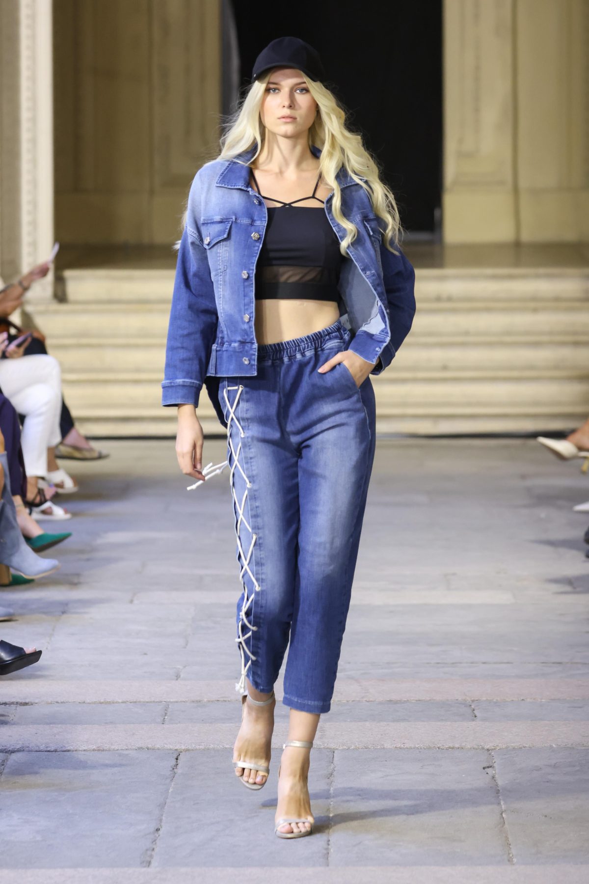 Galleria foto 'Presentazioni, anteprime ed eventi. La moda che ha animato Milano' - foto 25