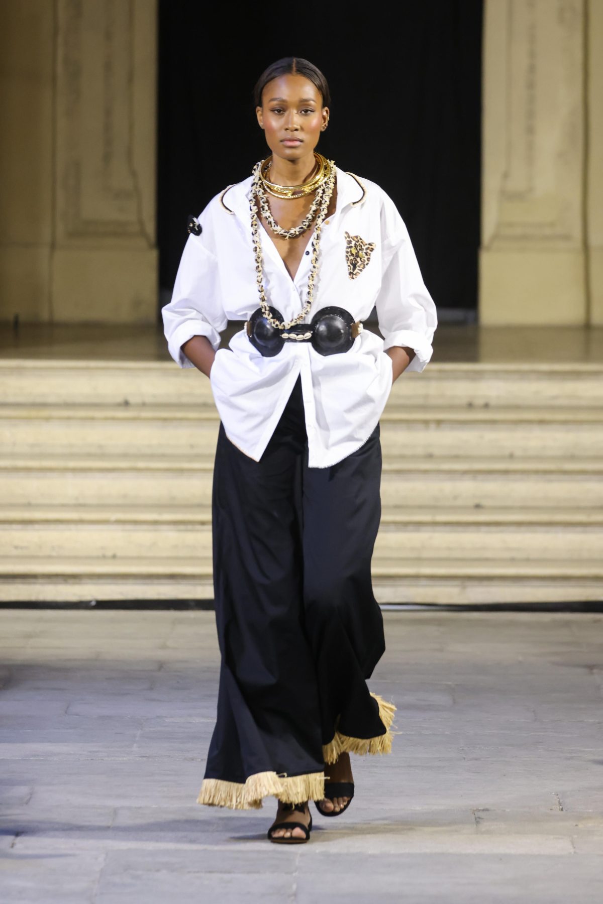 Galleria foto 'Presentazioni, anteprime ed eventi. La moda che ha animato Milano' - foto 21