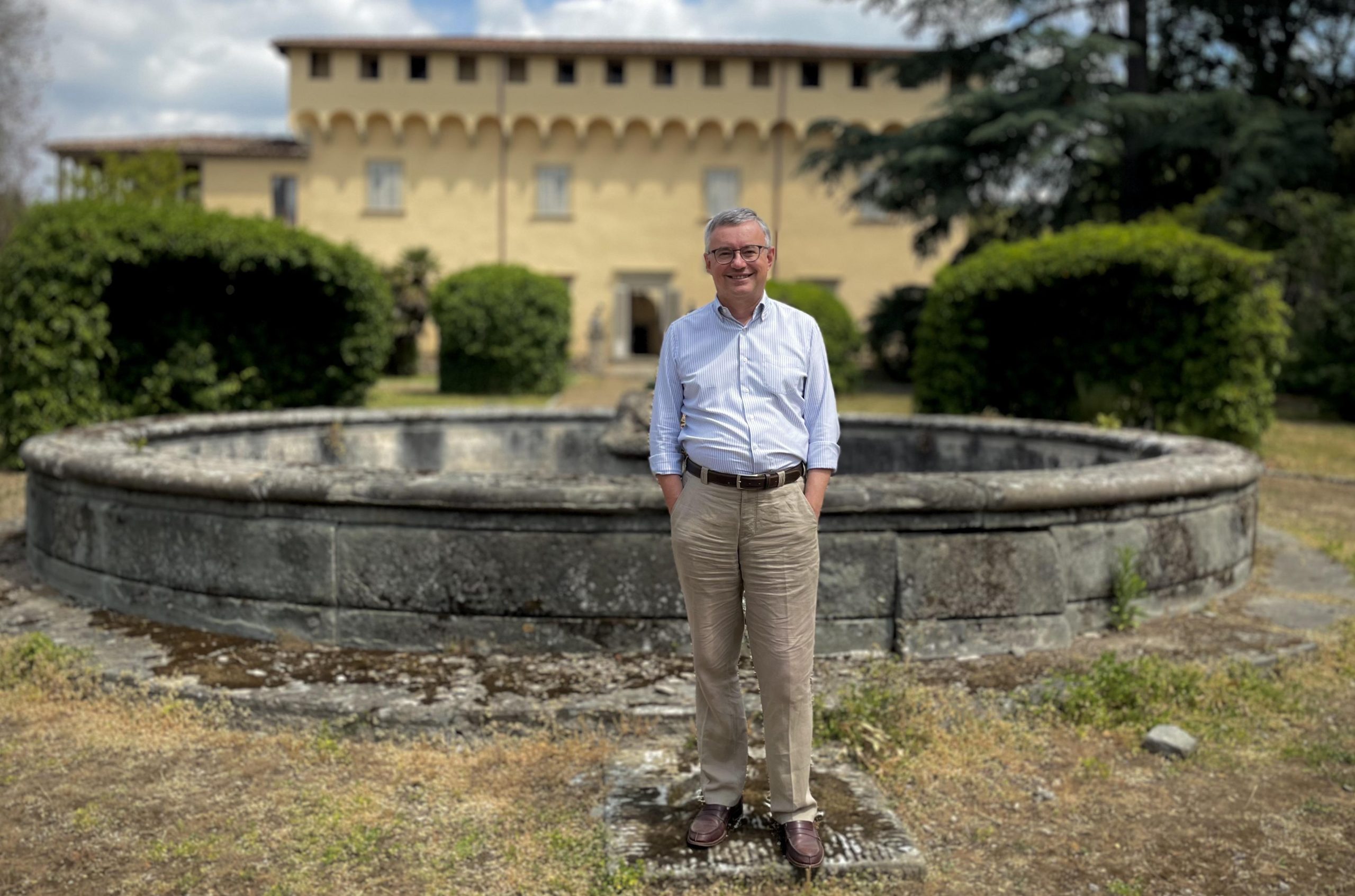 Alessandro Barbero torna in tv: il Prof racconta il 1492, un “anno eccezionale”