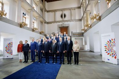 Tutto rinviato al 20 ottobre. L’Europa su gas prende e perde tempo