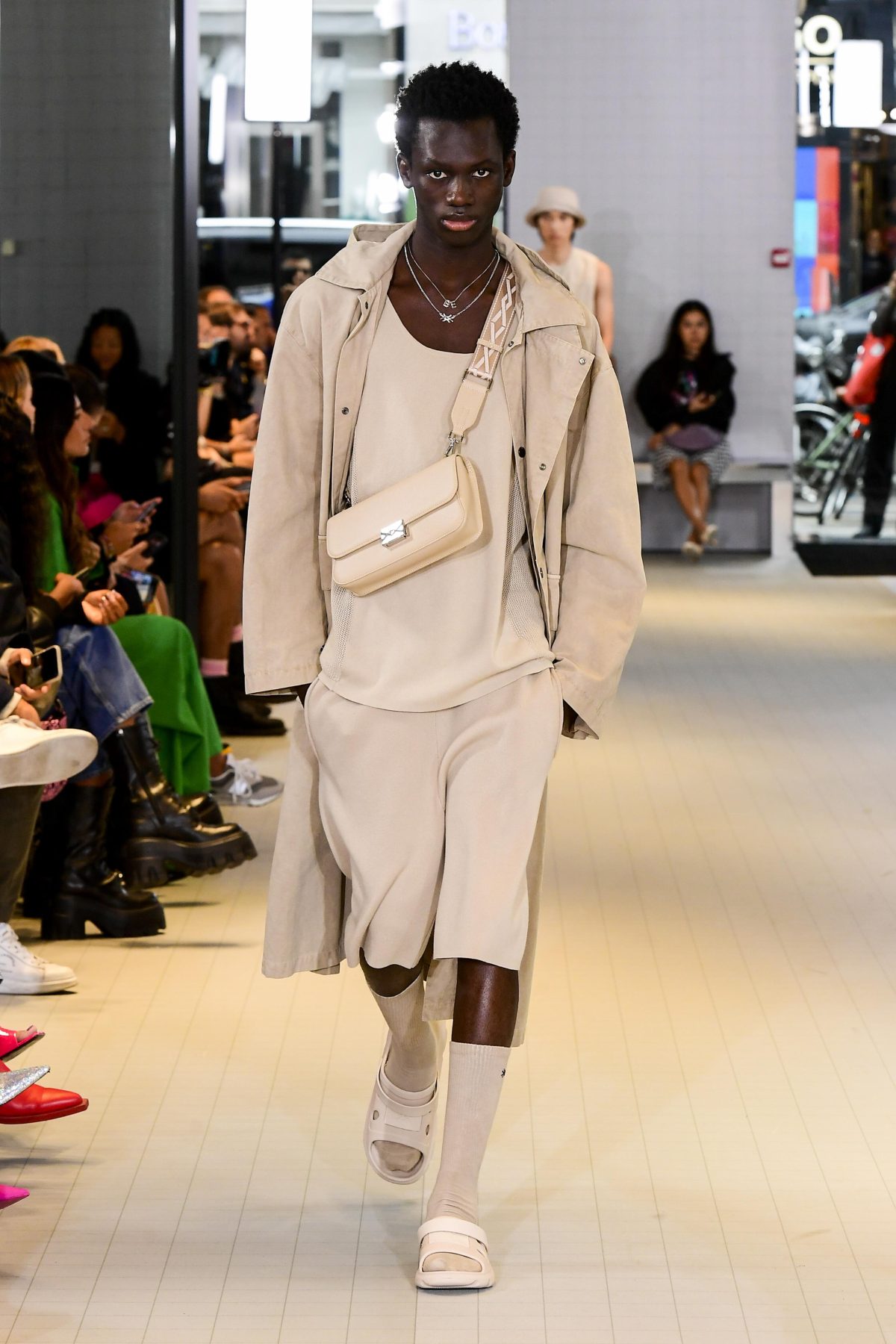 Galleria foto 'Young beats @MMD, gli stili amati dai più giovani' - foto 52