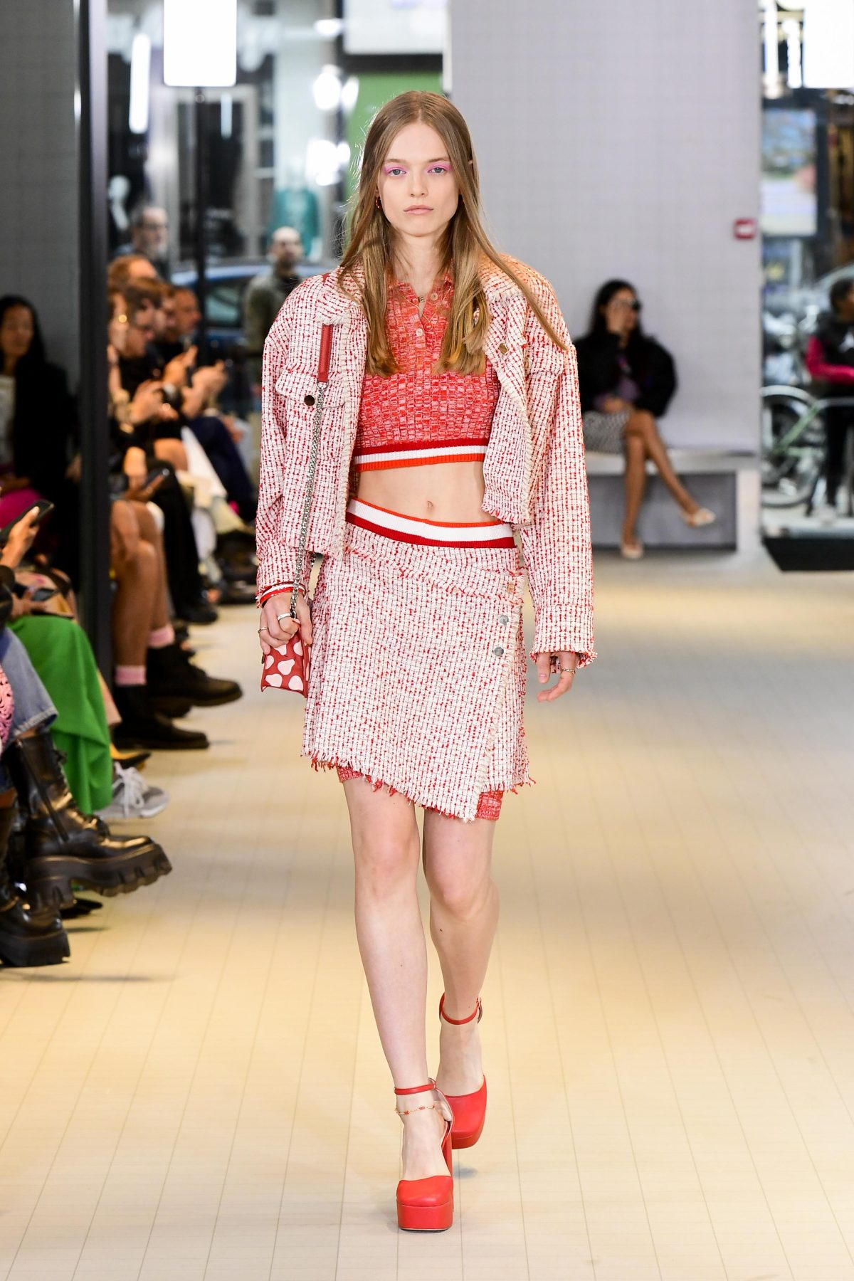 Galleria foto 'Young beats @MMD, gli stili amati dai più giovani' - foto 50