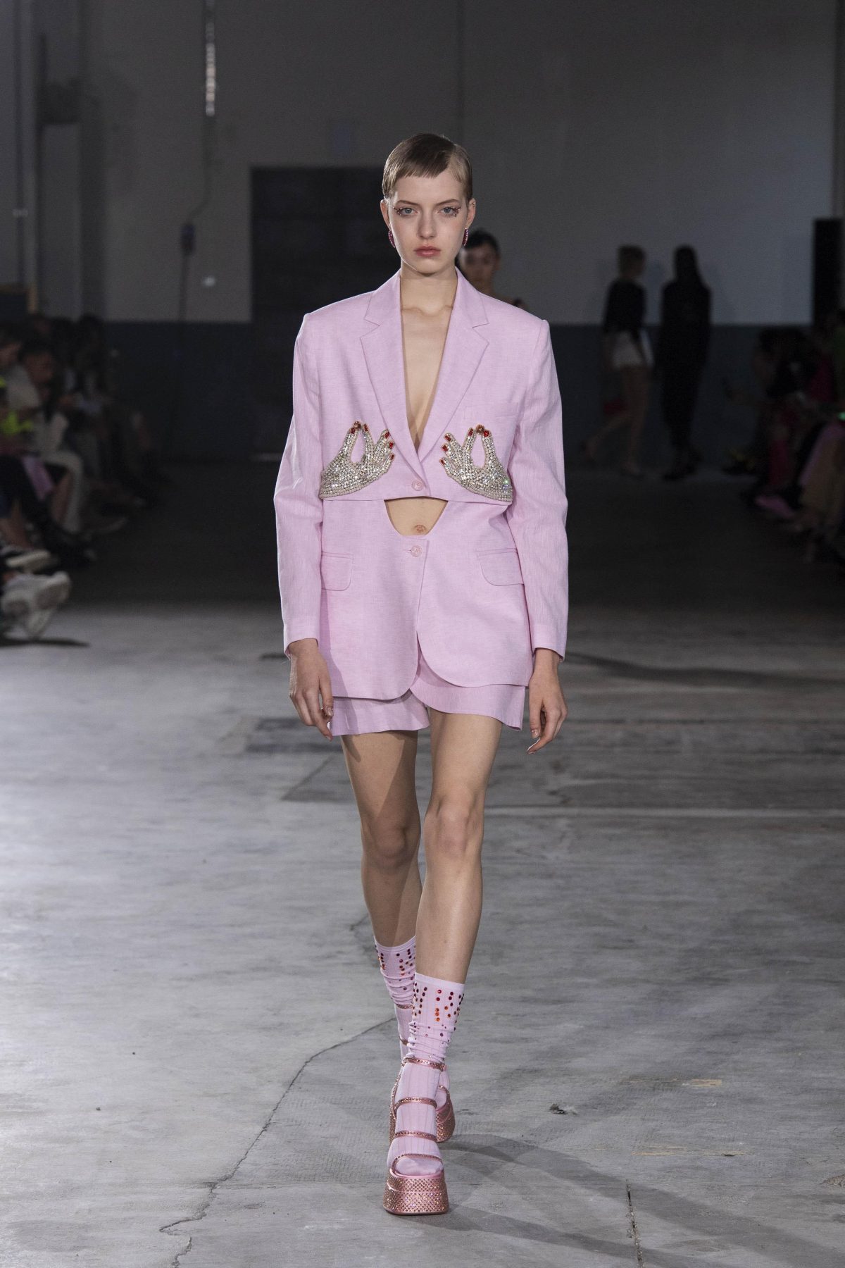 Galleria foto 'Young beats @MMD, gli stili amati dai più giovani' - foto 37