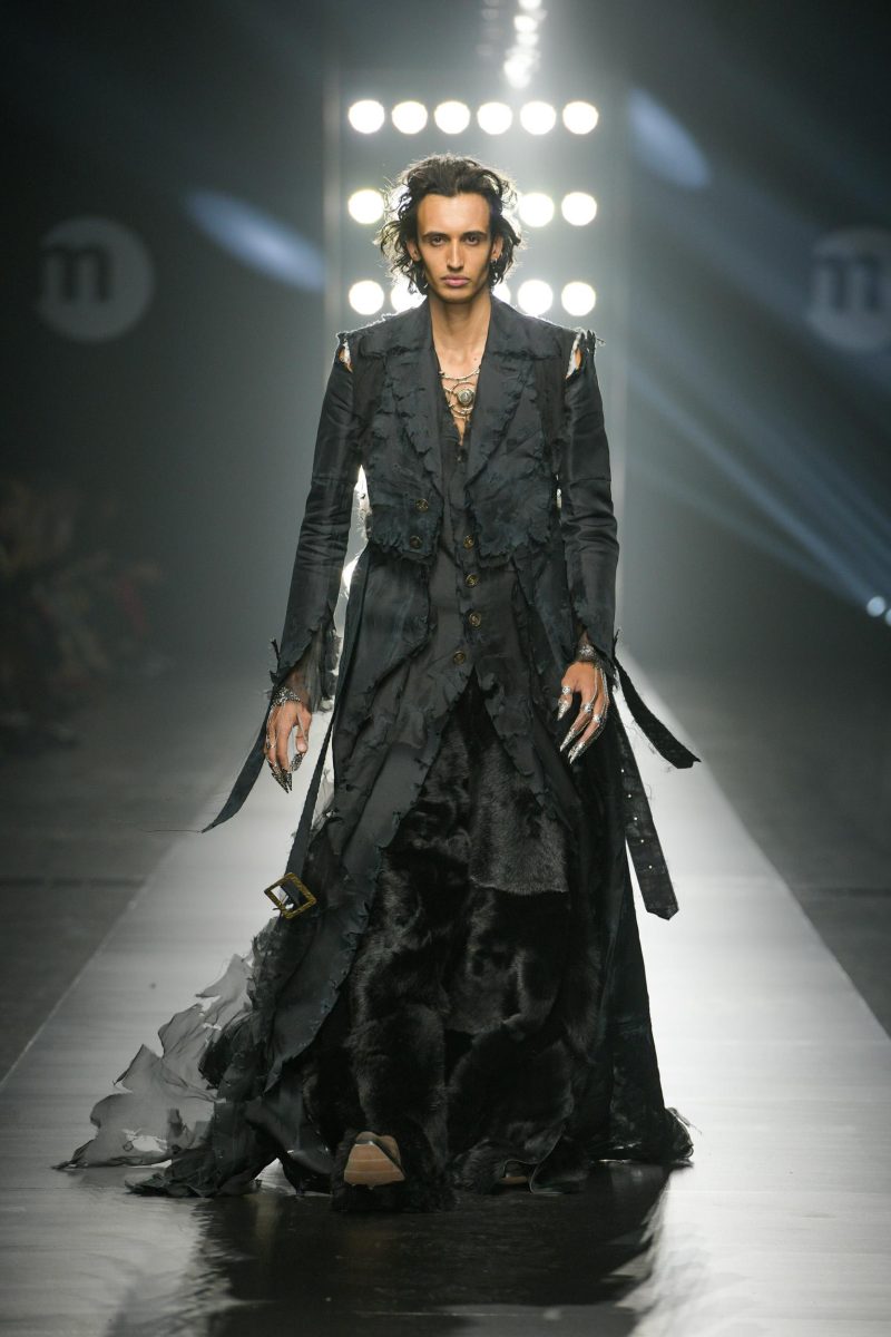 Young beats @MMD, gli stili amati dai più giovani