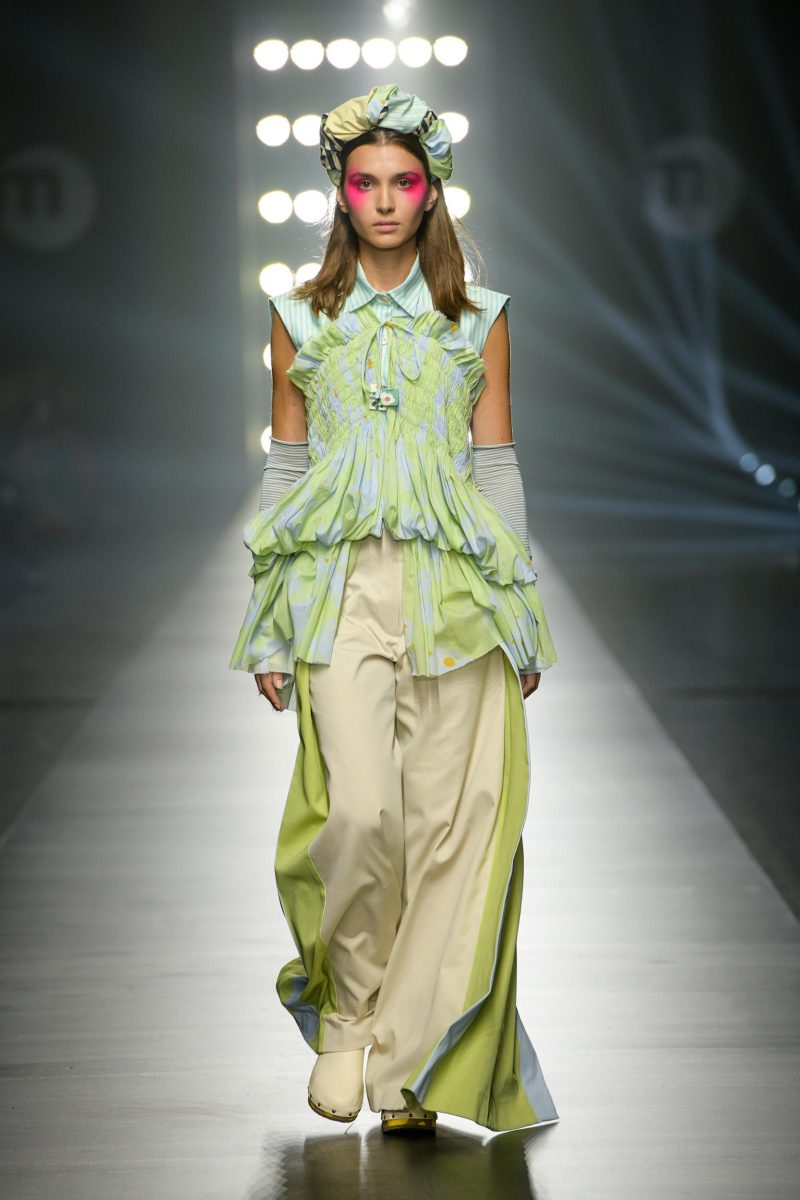 Young beats @MMD, gli stili amati dai più giovani