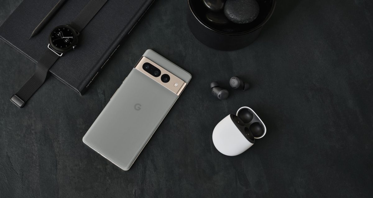 Galleria foto 'Con Pixel 7 e 7 Pro Google è una alternativa reale a Samsung e Apple' - foto 6