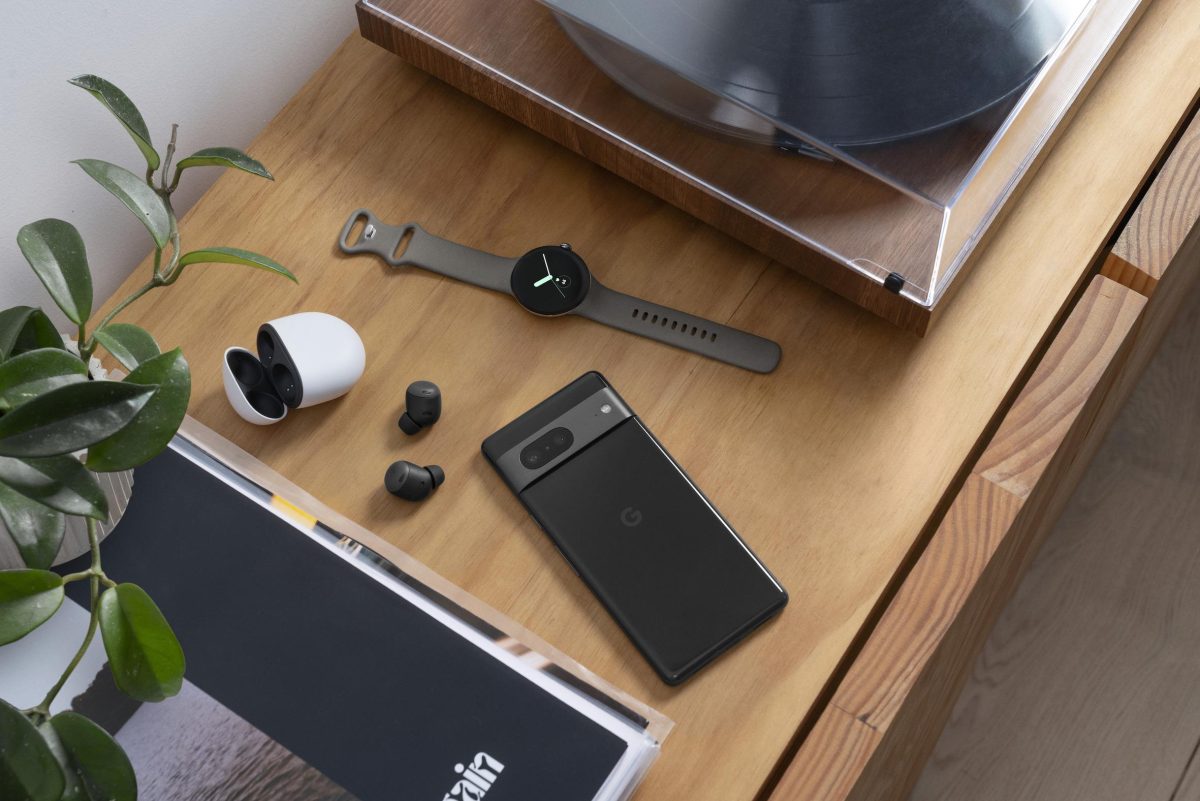 Galleria foto 'Con Pixel 7 e 7 Pro Google è una alternativa reale a Samsung e Apple' - foto 5