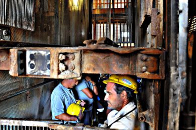 Le miniere che l’Unione europea non vuole sfruttare