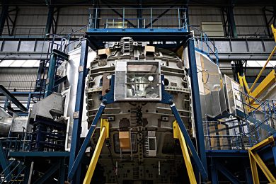 Ci serve il nucleare per non dipendere dagli altri paesi (spesso poco democratici)