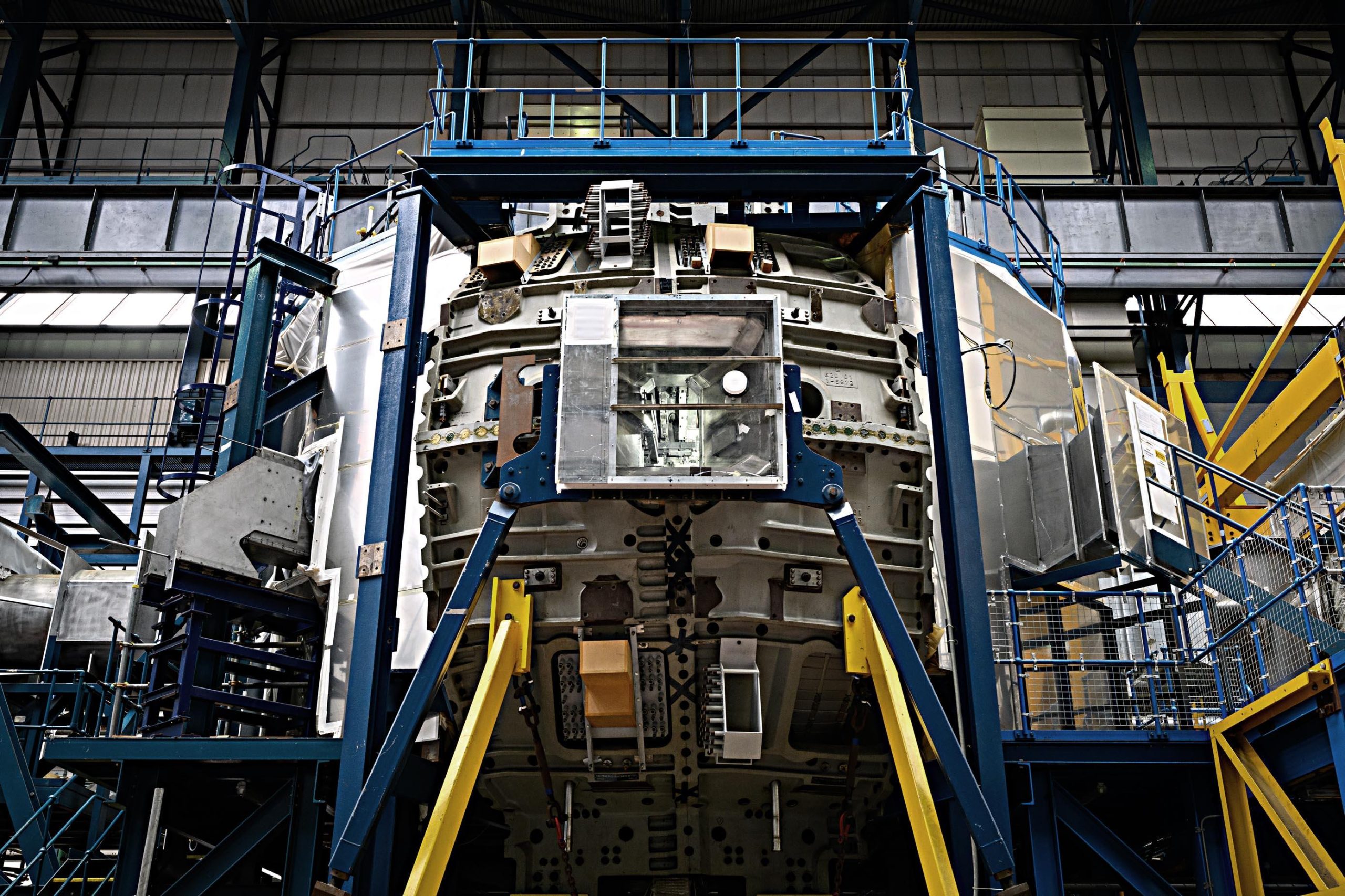 Ci serve il nucleare per non dipendere dagli altri paesi (spesso poco democratici)