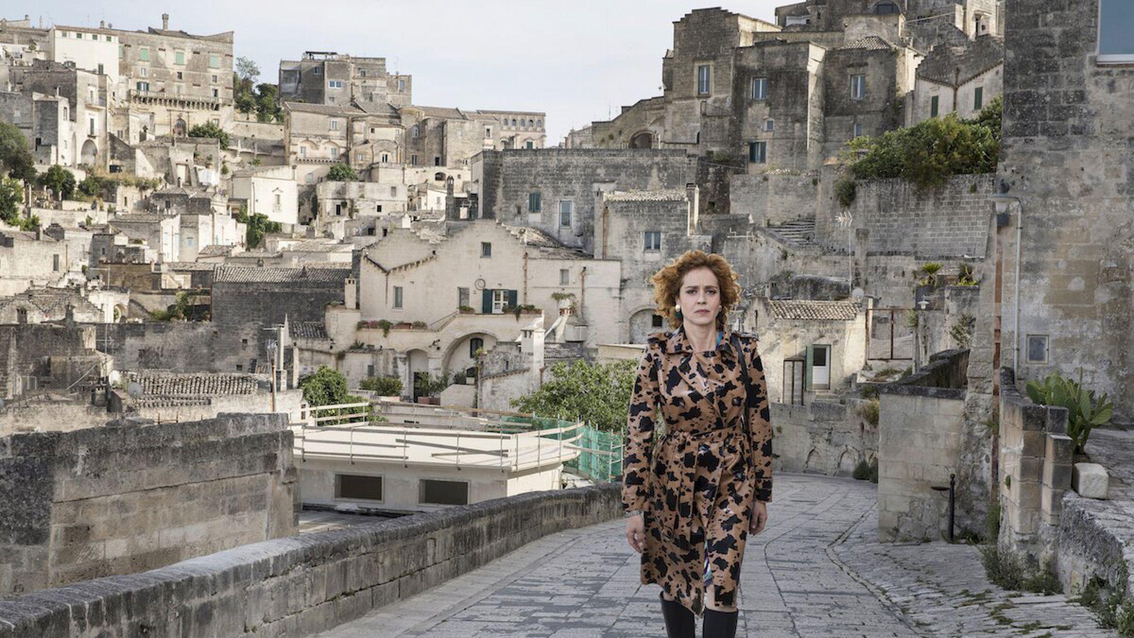 Imma Tataranni 2: le anticipazioni della settima puntata