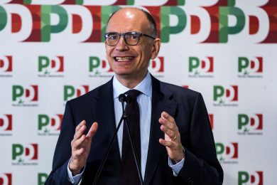 I Pd pronto a cambiare regalandoci il solito psicodramma congressuale