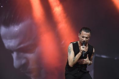 Depeche Mode: come sarà il tour di Memento Mori, il primo senza Andy Fletcher