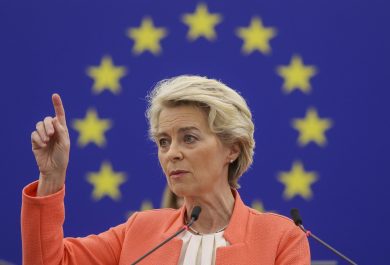 L’Europa apre al tetto sul prezzo del gas, o forse no. Ma non c’è più tempo