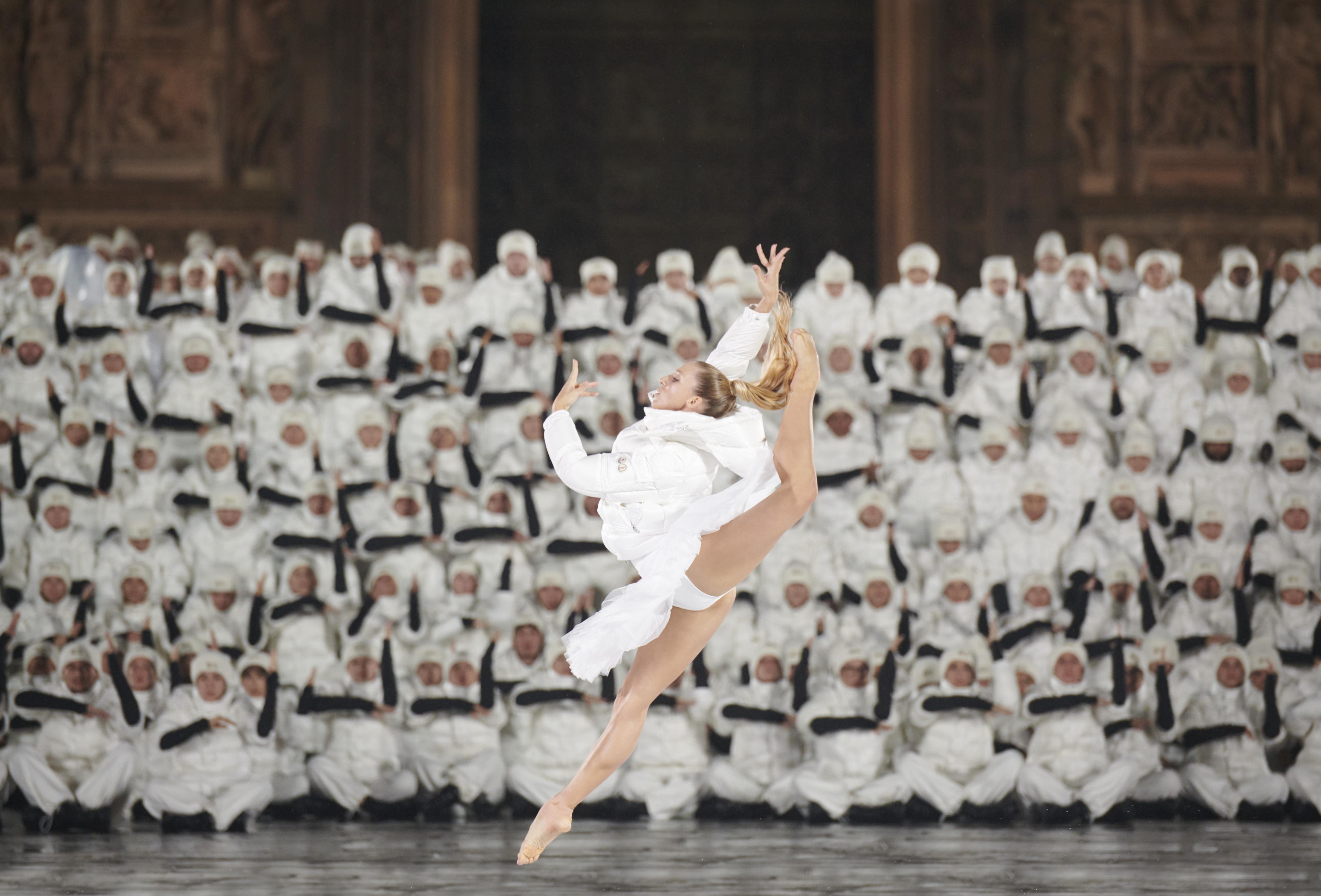 Tutte le novità sportswear da scoprire dopo la MFW Tutte le novità sportswear da scoprire dopo la MFW