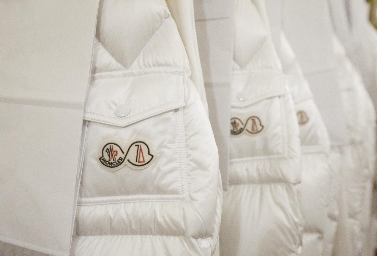 Galleria foto 'Tutte le novità sportswear da scoprire dopo la MFW' - foto 22