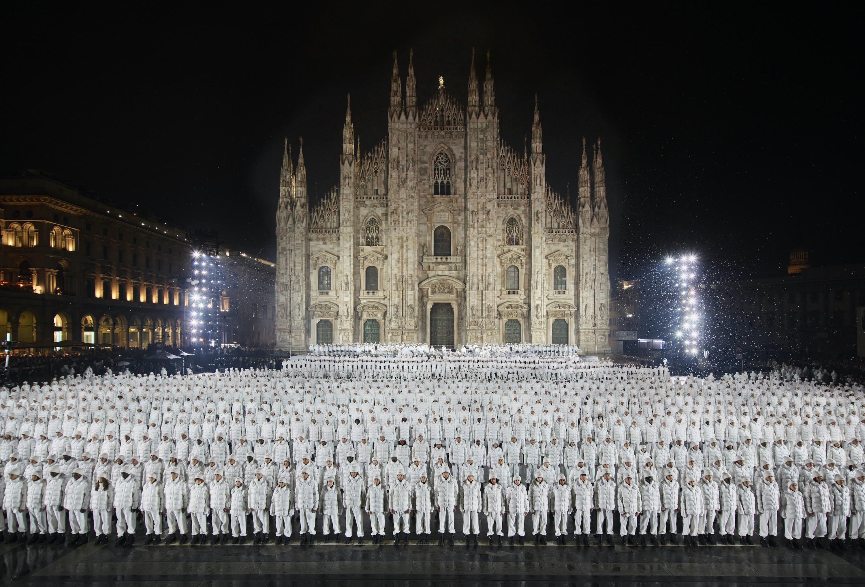 Tutte le novità sportswear da scoprire dopo la MFW Tutte le novità sportswear da scoprire dopo la MFW