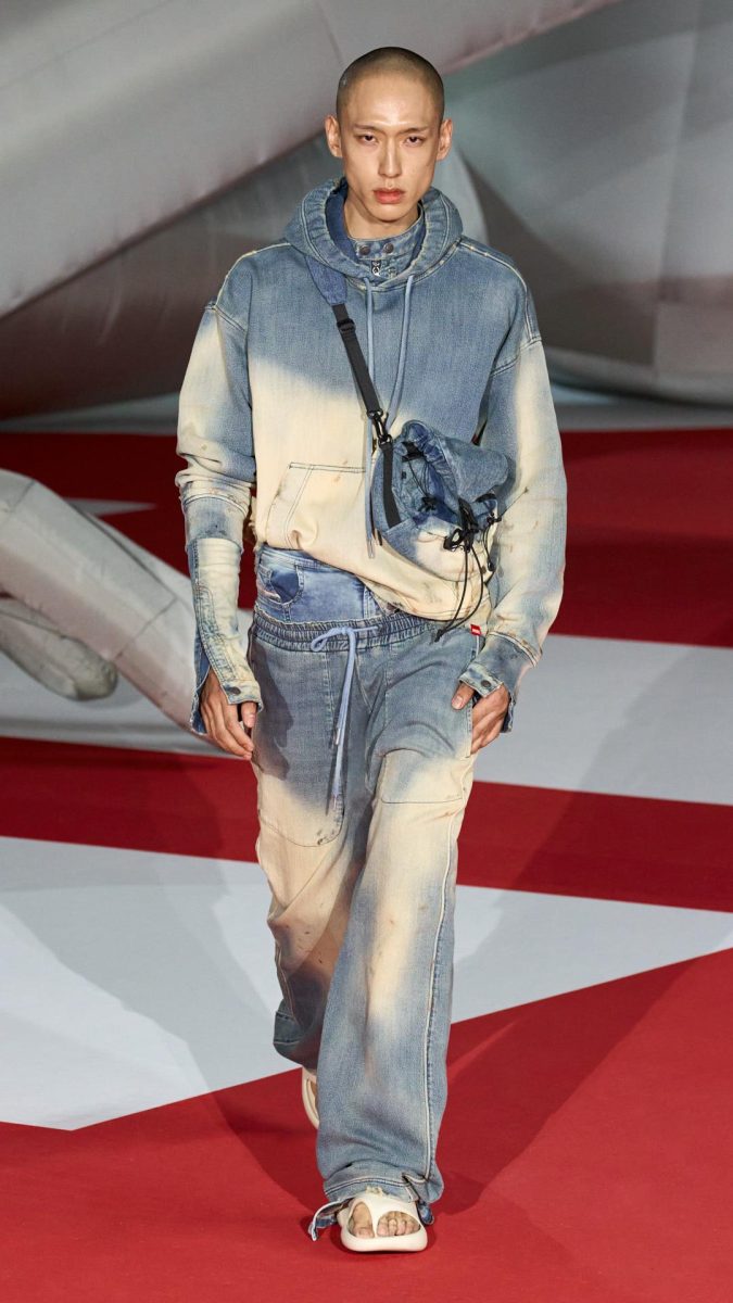 Tutte le novità sportswear da scoprire dopo la MFW Tutte le novità sportswear da scoprire dopo la MFW