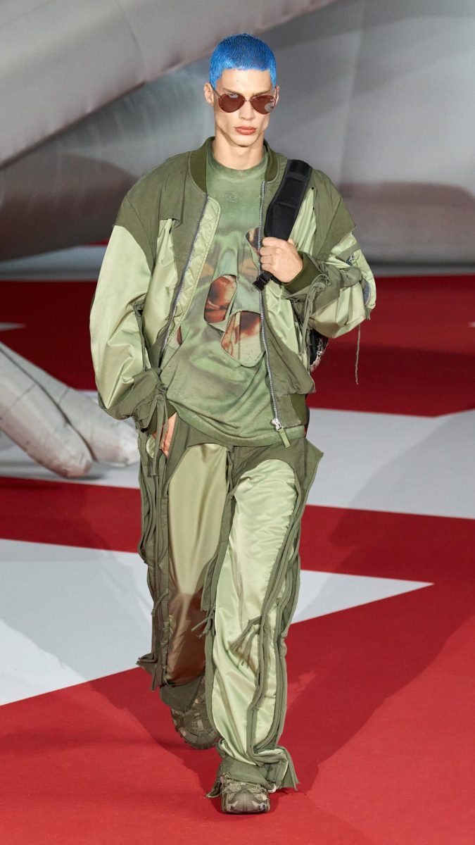 Tutte le novità sportswear da scoprire dopo la MFW Tutte le novità sportswear da scoprire dopo la MFW