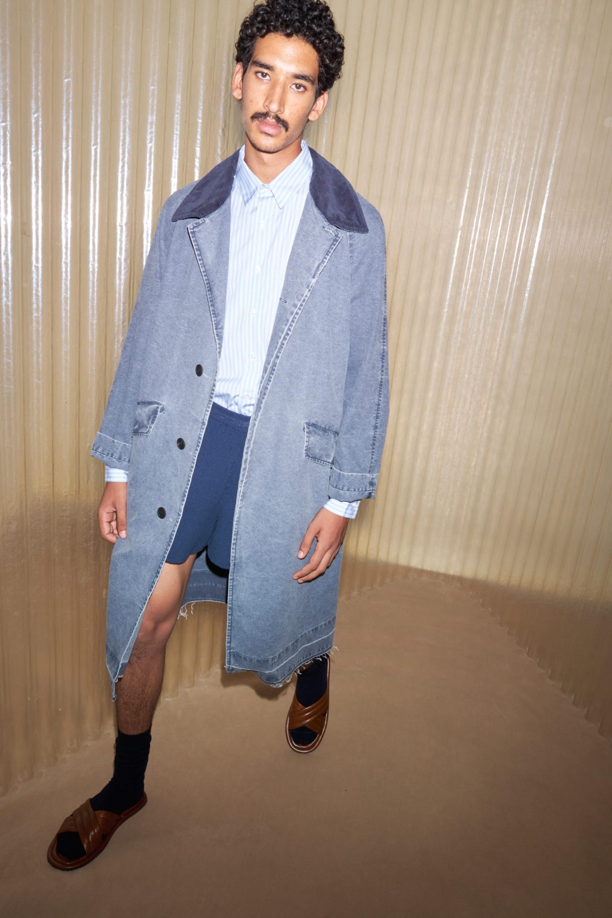 Galleria foto 'Tutte le novità sportswear da scoprire dopo la MFW' - foto 34