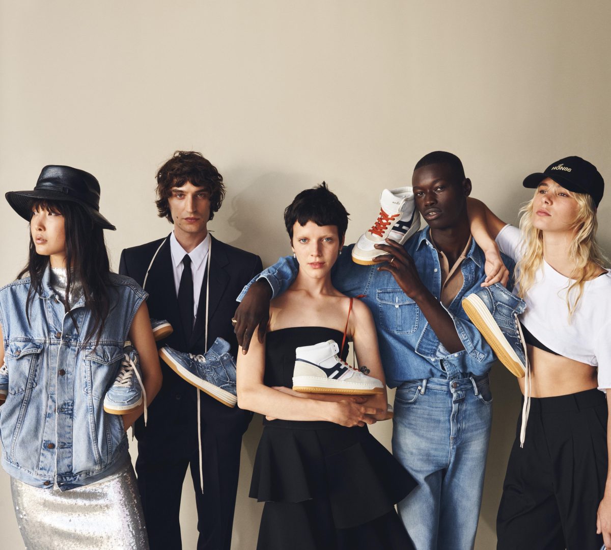 Galleria foto 'Tutte le novità sportswear da scoprire dopo la MFW' - foto 3