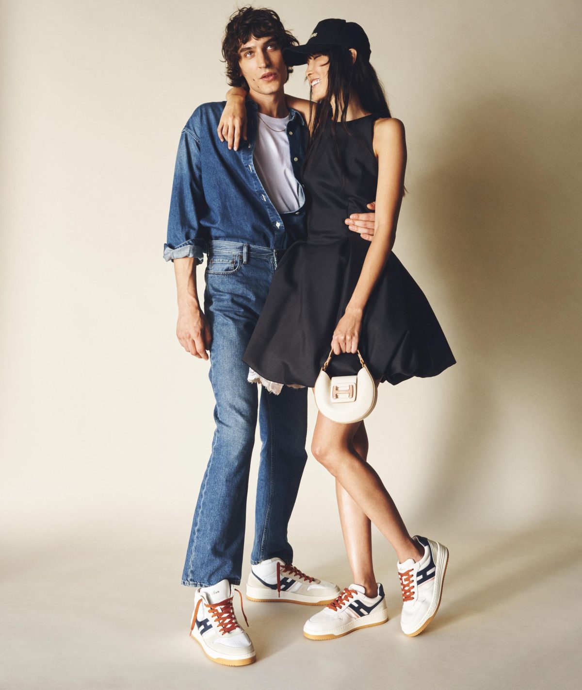 Galleria foto 'Tutte le novità sportswear da scoprire dopo la MFW' - foto 5