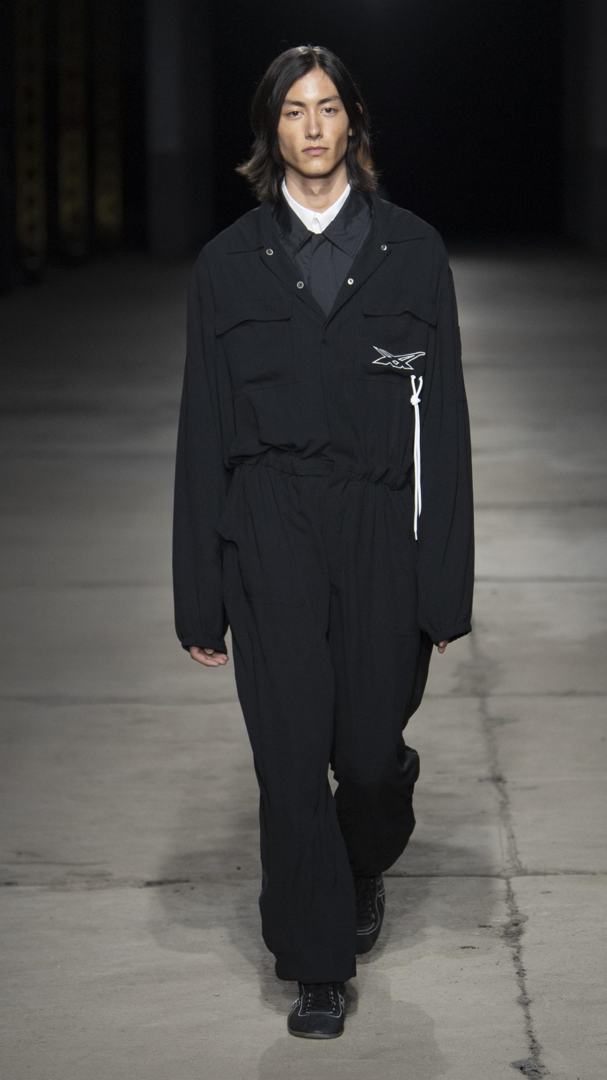 Galleria foto 'Tutte le novità sportswear da scoprire dopo la MFW' - foto 8