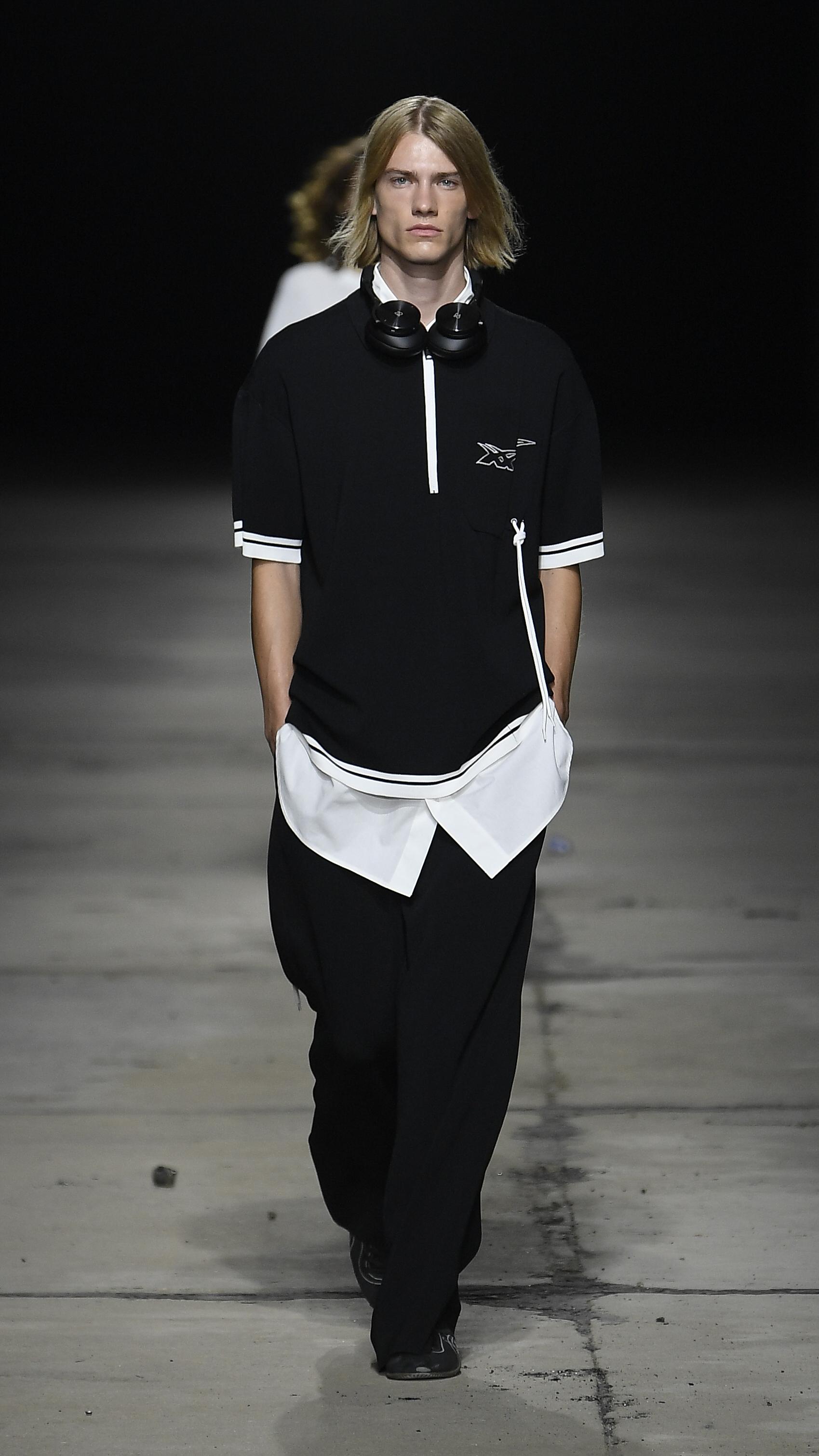 Tutte le novità sportswear da scoprire dopo la MFW Tutte le novità sportswear da scoprire dopo la MFW