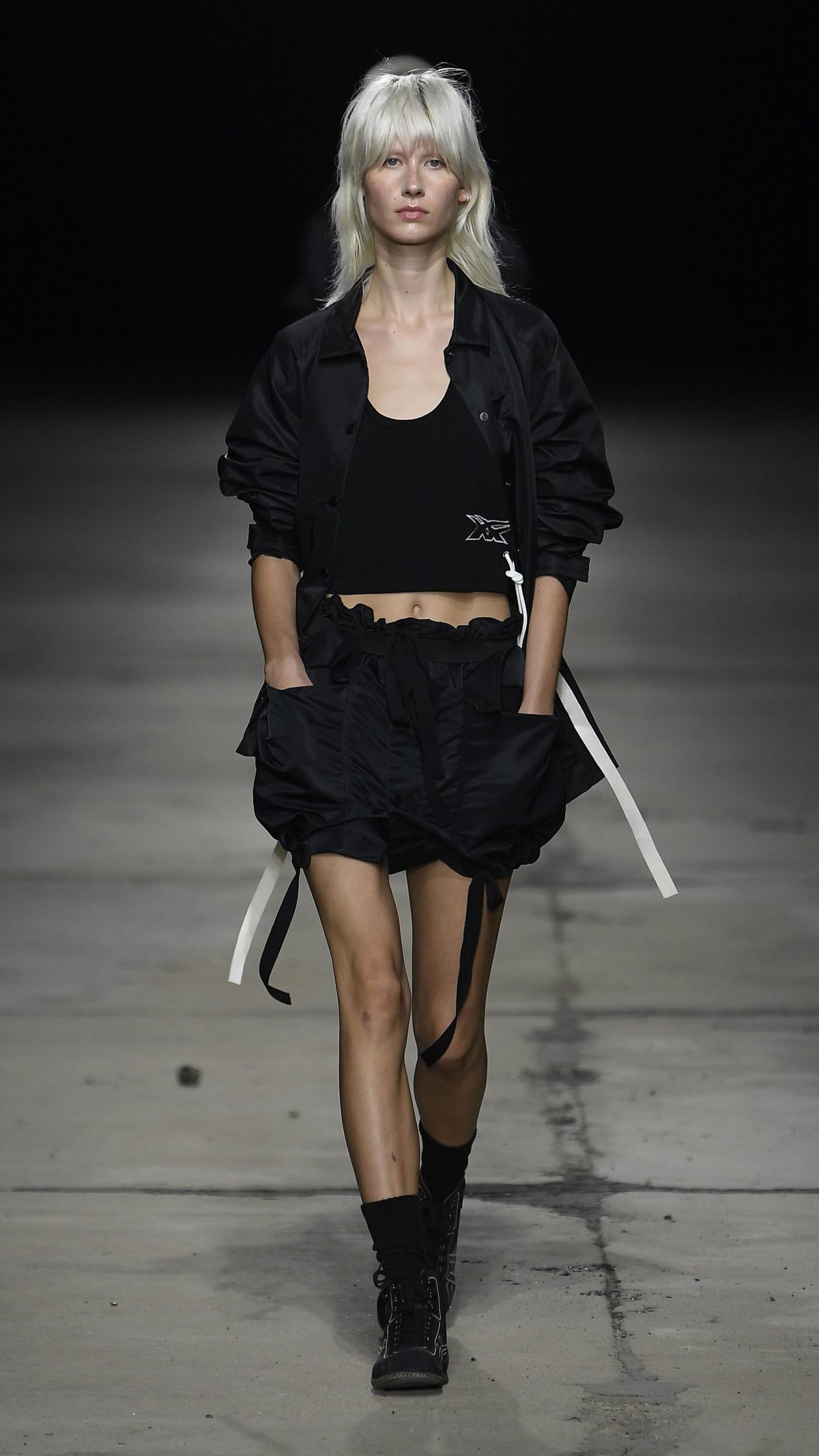 Galleria foto 'Tutte le novità sportswear da scoprire dopo la MFW' - foto 11