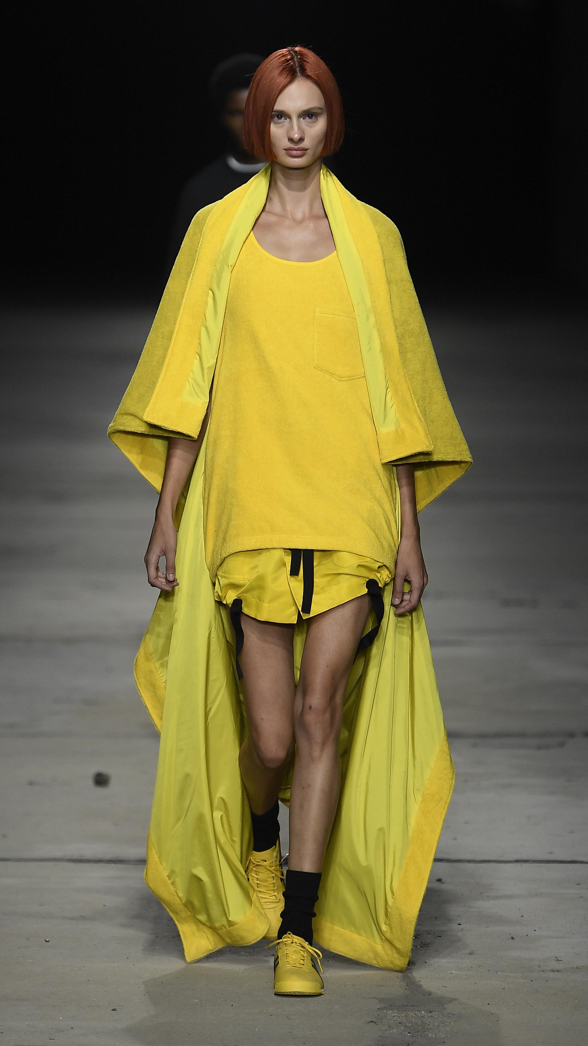 Tutte le novità sportswear da scoprire dopo la MFW Tutte le novità sportswear da scoprire dopo la MFW