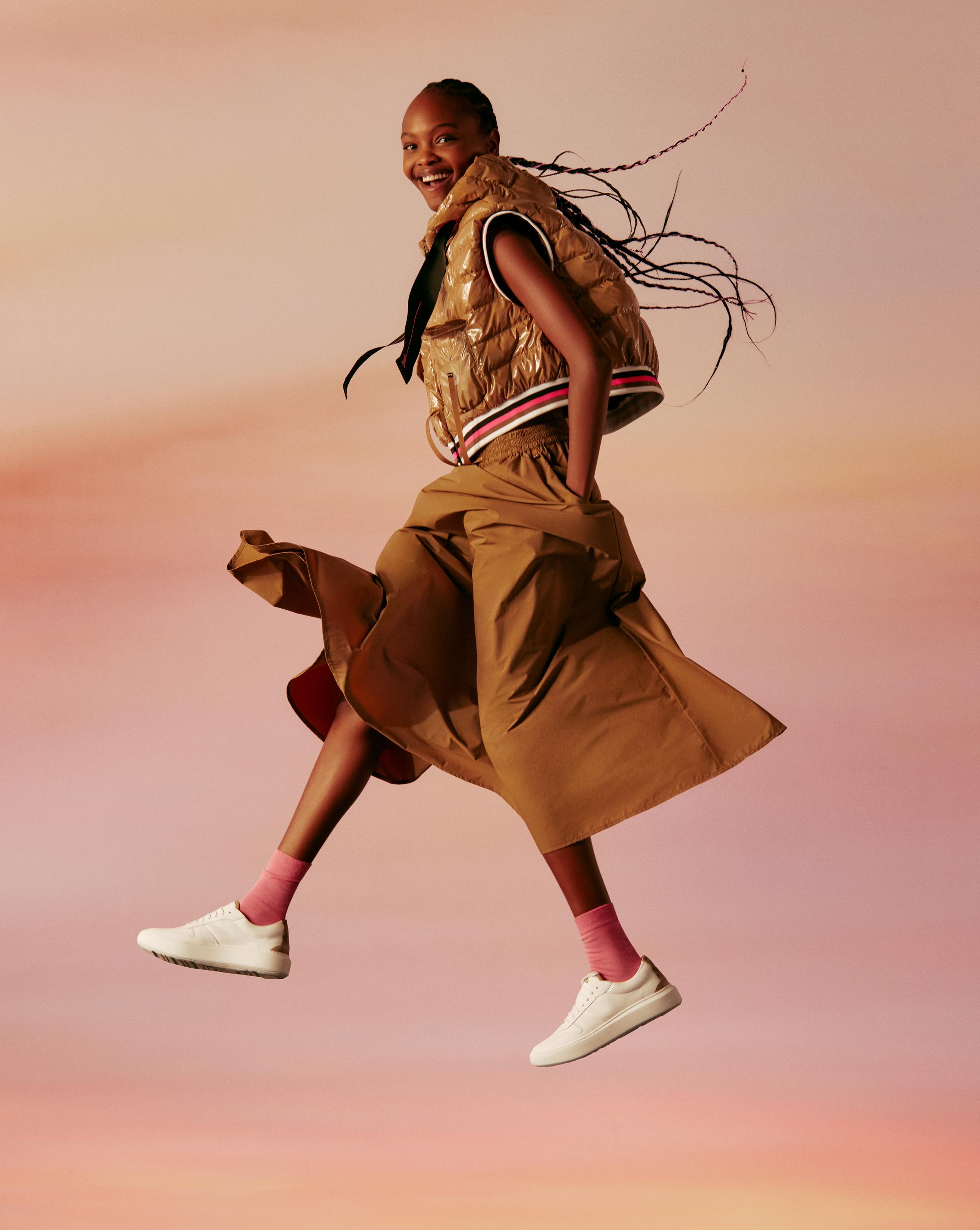 Tutte le novità sportswear da scoprire dopo la MFW Tutte le novità sportswear da scoprire dopo la MFW