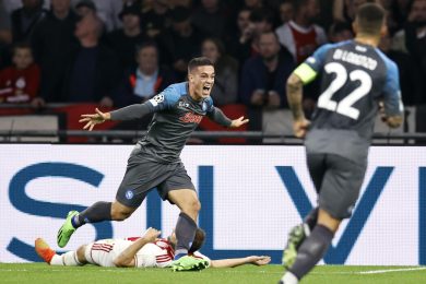 Quanto è costato il Napoli dei miracoli