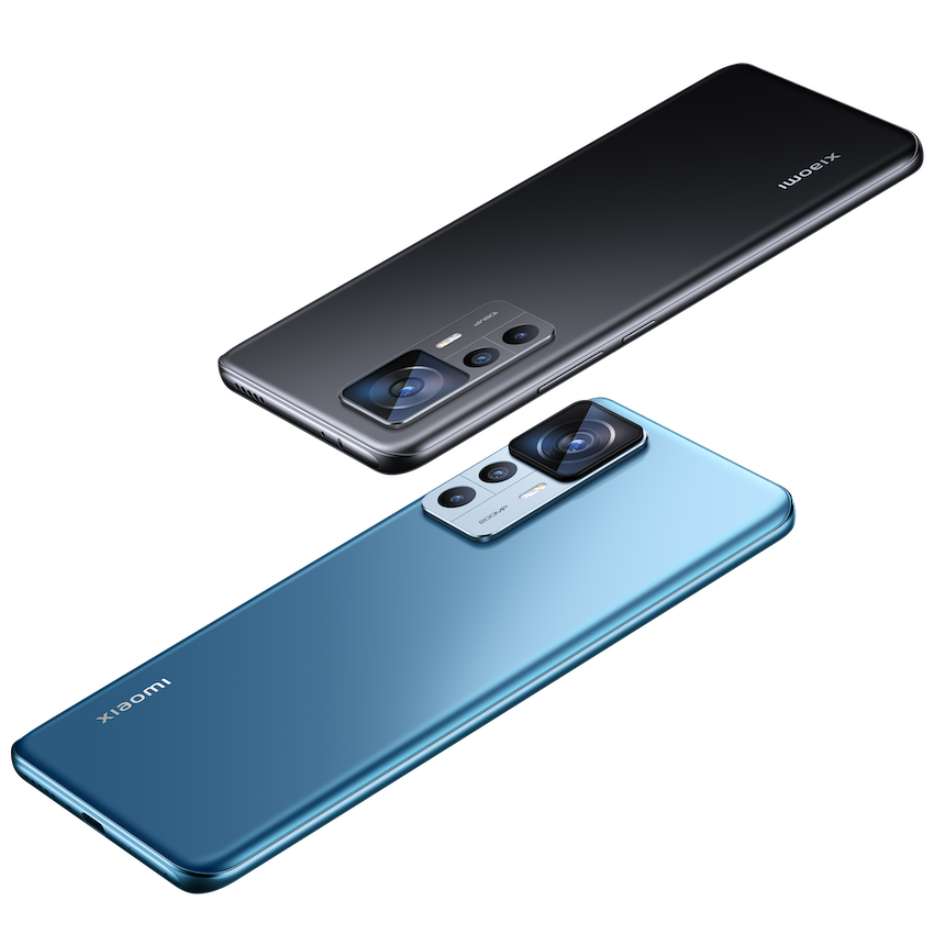 Xiaomi 12T Pro, il cameraphone con cam da 200 megapixel