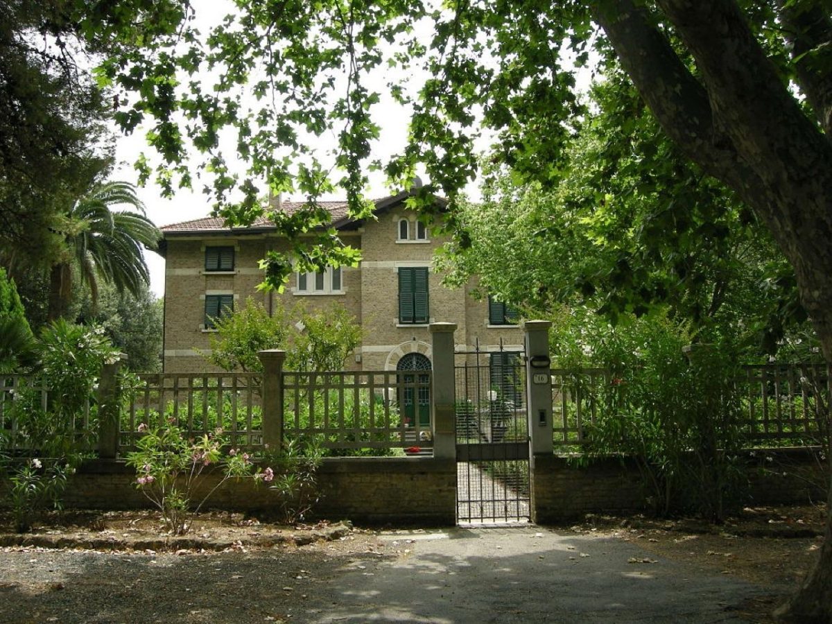 Galleria foto 'Le città dell’utopia in Italia, quando il sogno divenne realtà' - foto 10