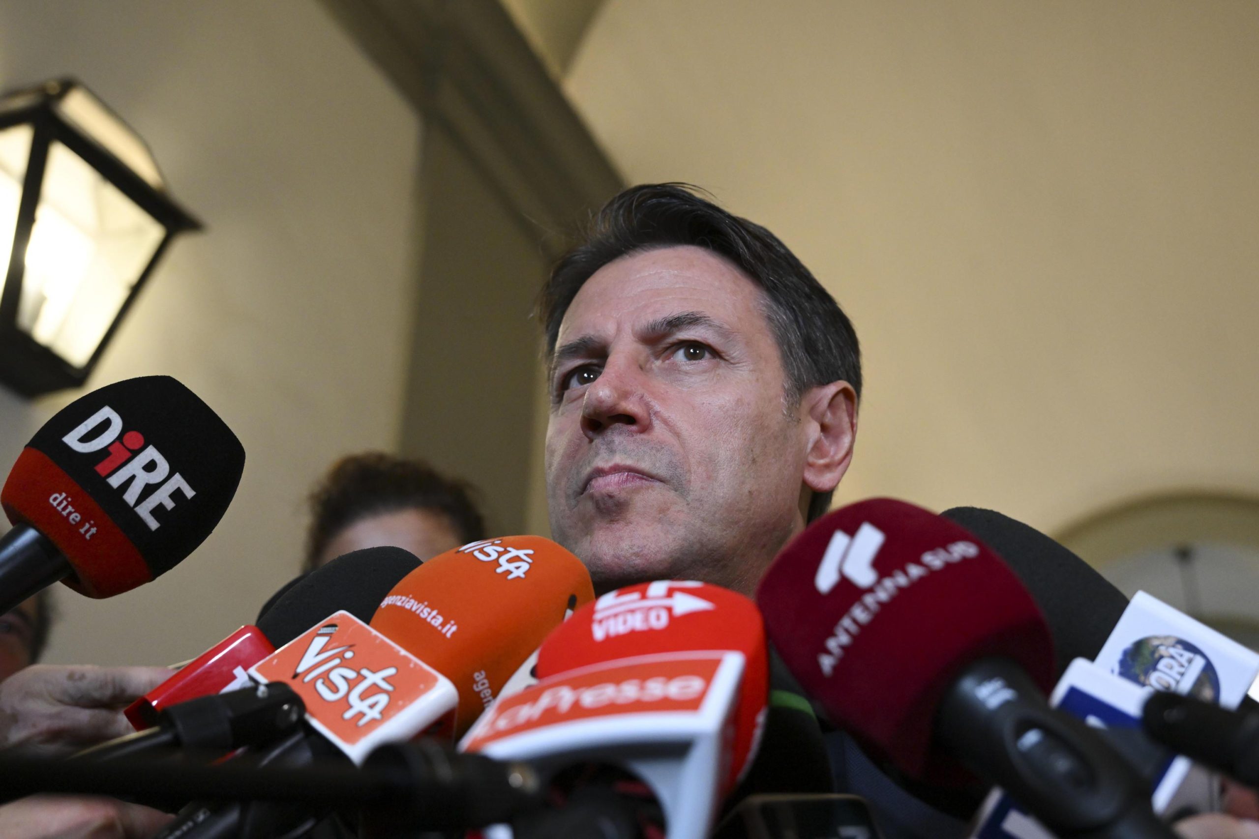 Conte vince le elezioni sui social. Bocciati i politici su TikTok