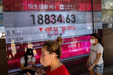 Cina, l’ideologia surclassa l’economia