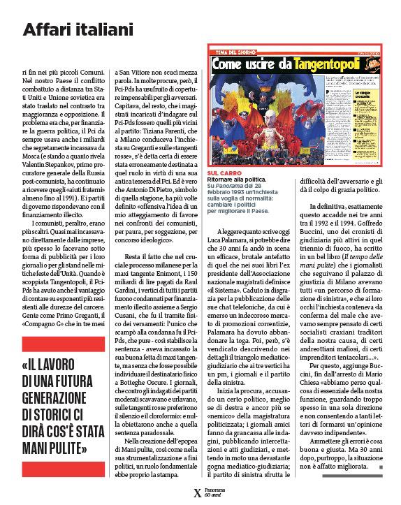 1992-2001: gli avvenimenti che hanno segnato l’ultimo decennio del XX secolo