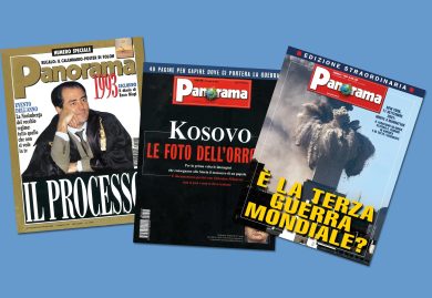1992-2001: gli avvenimenti che hanno segnato l’ultimo decennio del XX secolo