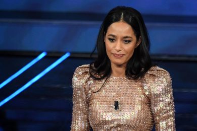 Rula Jebreal è si, una vittima, ma solo di se stessa