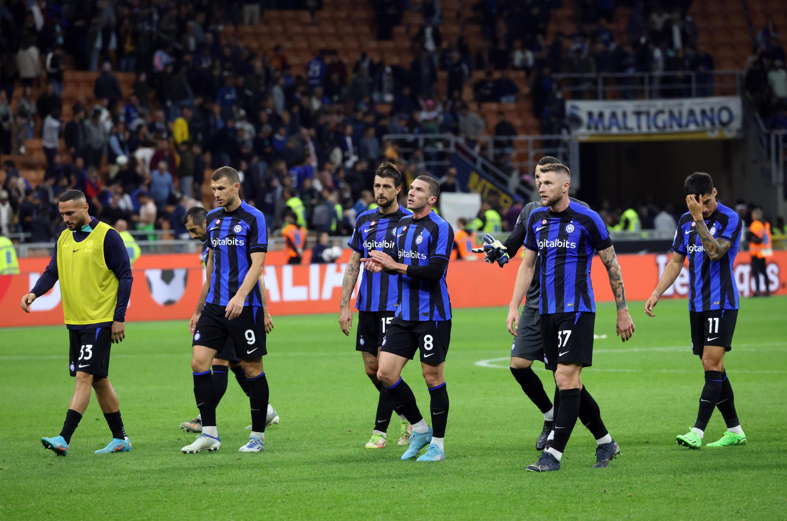 Inter e Inzaghi, ultima chiamata