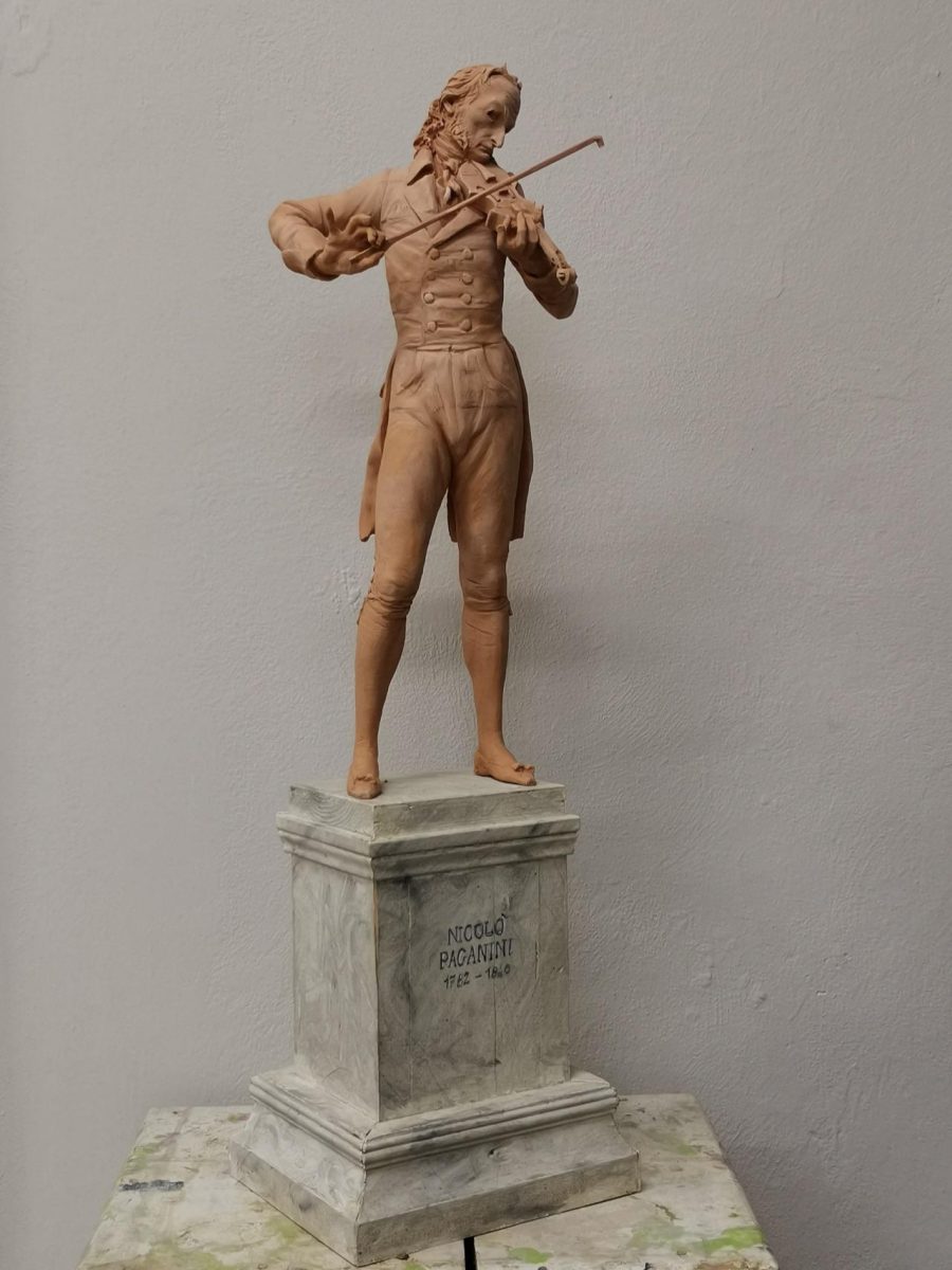 Quando l’arte incontra i valori civili