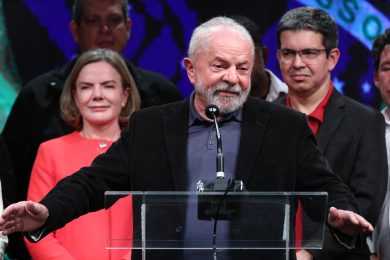 Sorpresa in Brasile: Lula non stravince, Bolsonaro tiene. È ballottaggio