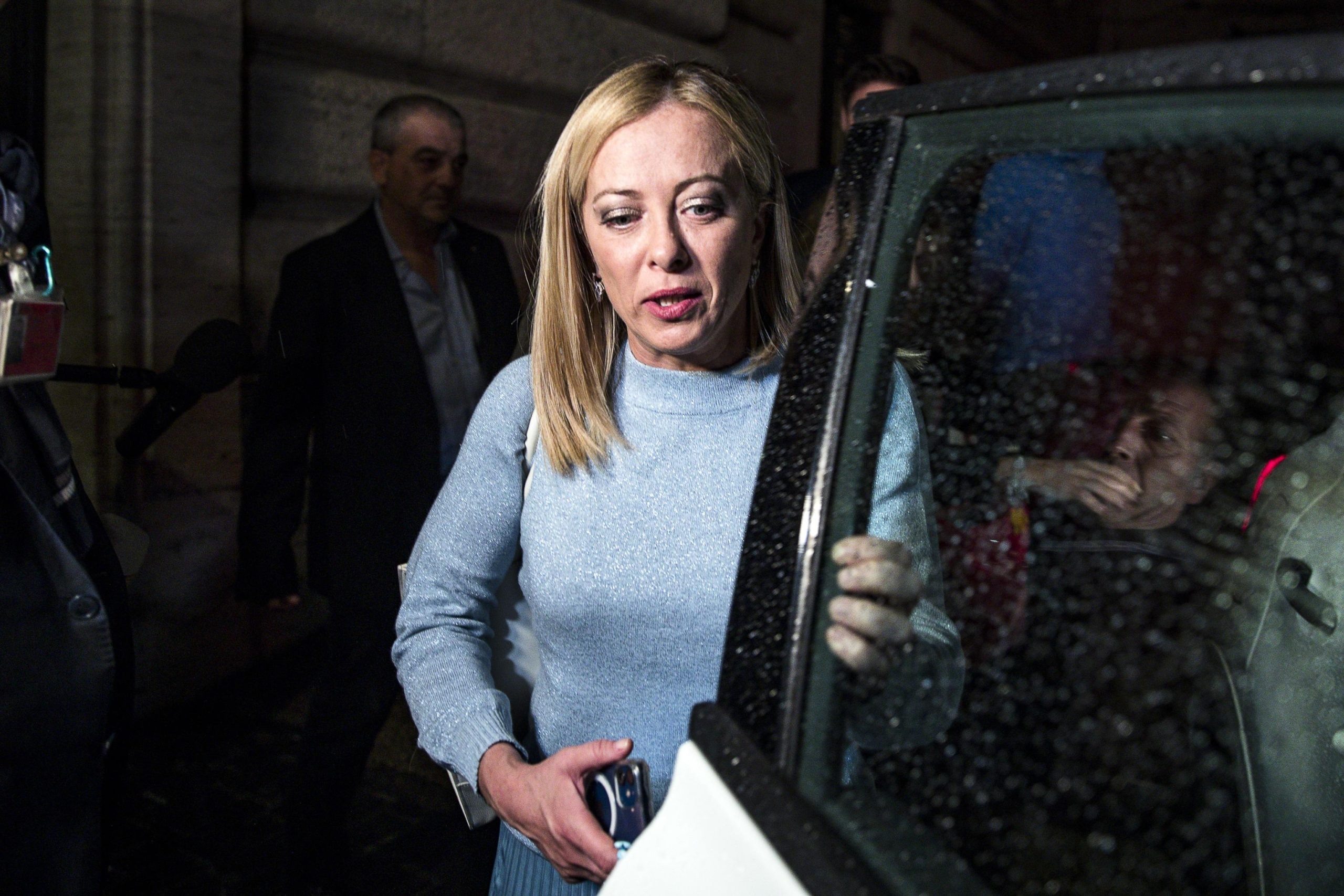 Per uscire dalla crisi: Meloni più Thatcher che Orban