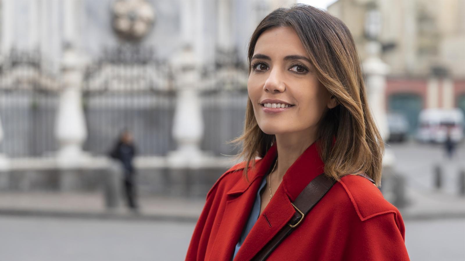 Mina Settembre 2: le anticipazioni della prima puntata Mina Settembre 2: le anticipazioni della prima puntata