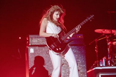 Le venti canzoni italiane più belle del 2022