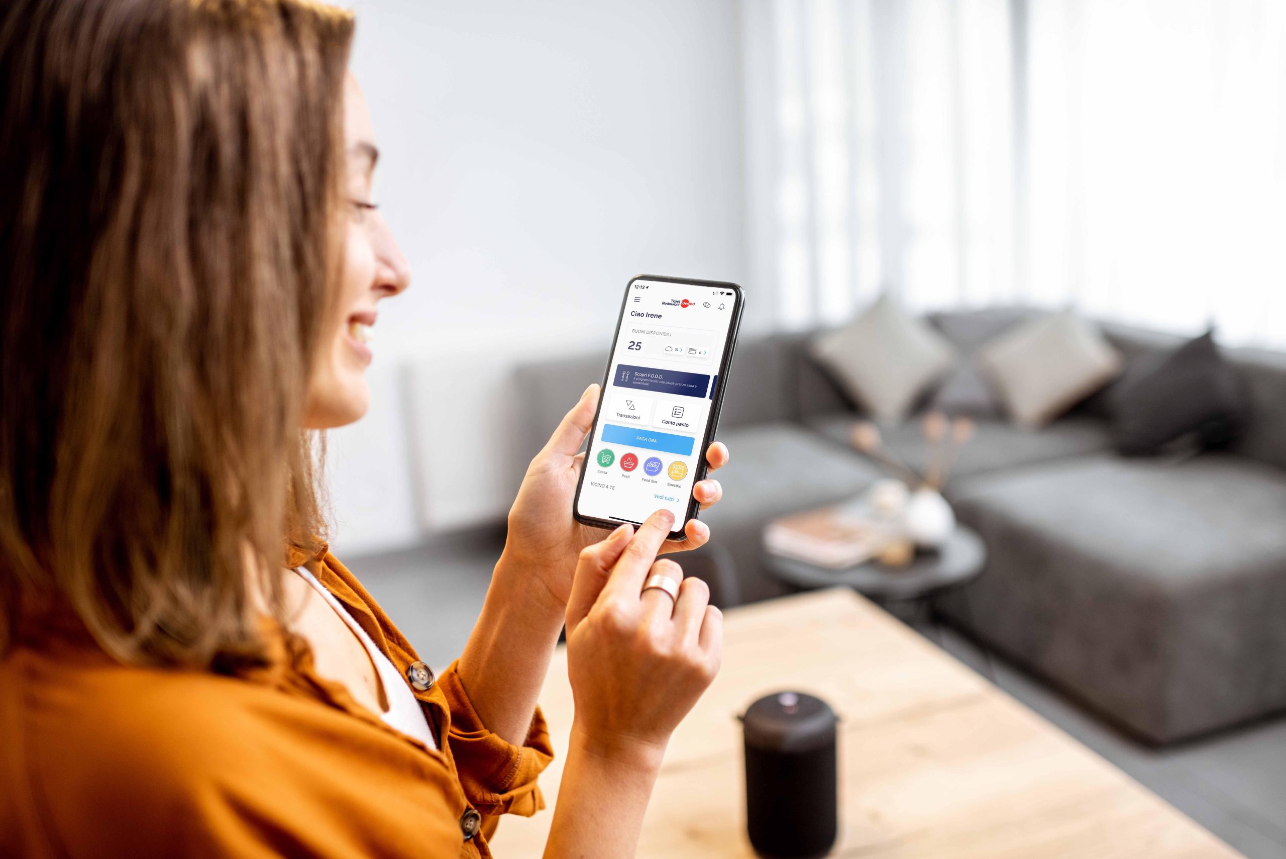 «I fringe benefit servono, piacciono sempre più e si possono ancora migliorare» «I fringe benefit servono, piacciono sempre più e si possono ancora migliorare»