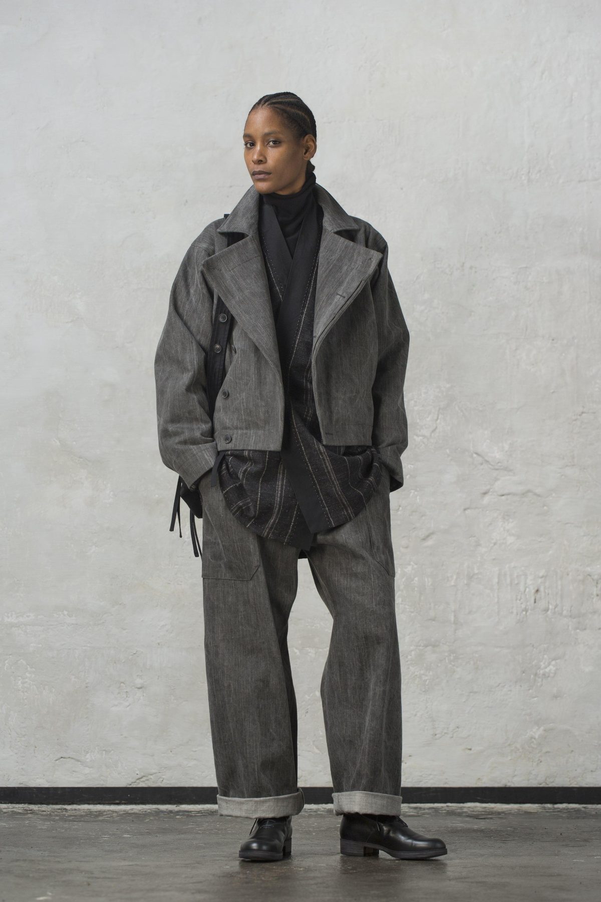 Galleria foto 'Ospiti e novità di Pitti Uomo edizione 103' - foto 4