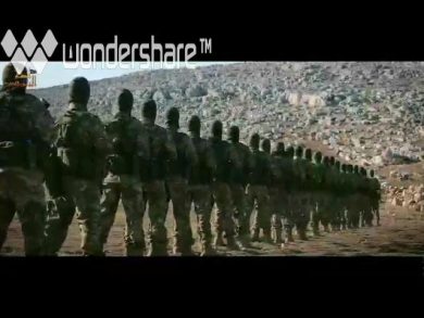 Morto Abu al-Hasan al-Hashimi, il capo dell’Isis | video