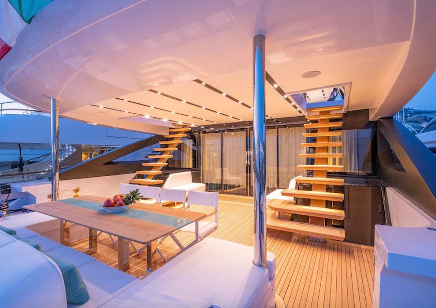 L’epica di Valdenassi, l’uomo, l’arma (di Taggia) e l’amor